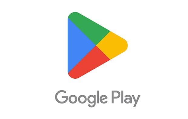 Google Play gift card